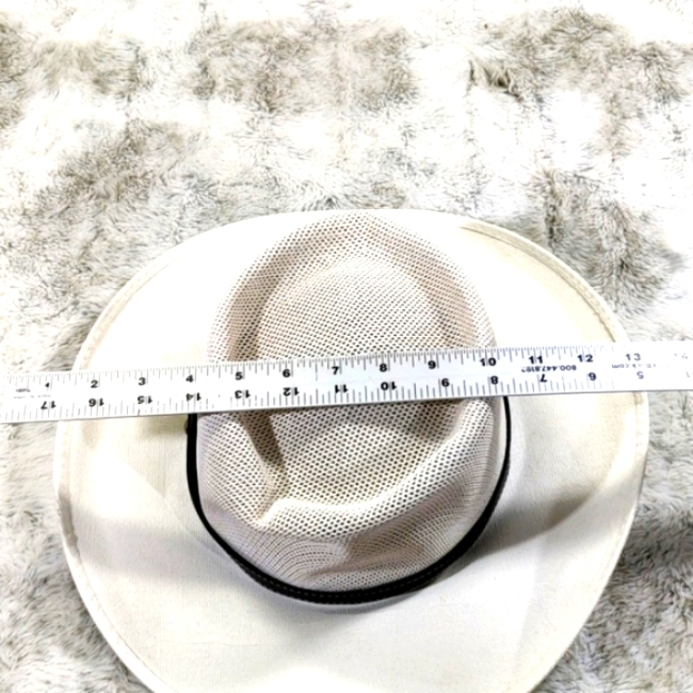 Vintage American Hat Elmejor Sombrero G Made In Mexico - Picture 6 of 11